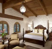Rancho Valencia Resort and Spa hotel detail image 3