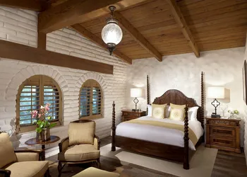 Rancho Valencia Resort and Spa hotel thumbnail 3