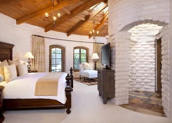 Rancho Valencia Resort and Spa hotel thumbnail 4