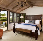Rancho Valencia Resort and Spa hotel detail image 5