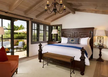 Rancho Valencia Resort and Spa hotel thumbnail 5