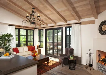 Rancho Valencia Resort and Spa hotel thumbnail 7