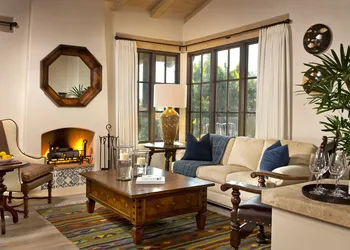 Rancho Valencia Resort and Spa hotel thumbnail 8