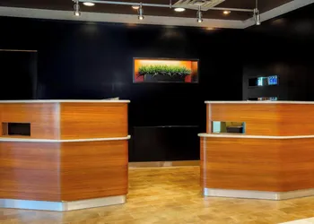 Courtyard by Marriott Dallas Arlington South hotel thumbnail 2