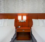Courtyard by Marriott Dallas Arlington South hotel detail image 3