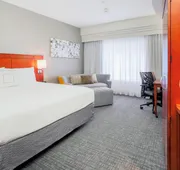 Courtyard by Marriott Dallas Arlington South hotel detail image 4