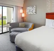 Courtyard by Marriott Dallas Arlington South hotel detail image 5