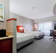 Courtyard by Marriott Dallas Arlington South hotel detail image 7