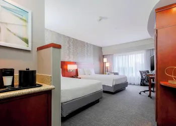 Courtyard by Marriott Dallas Arlington South hotel thumbnail 7