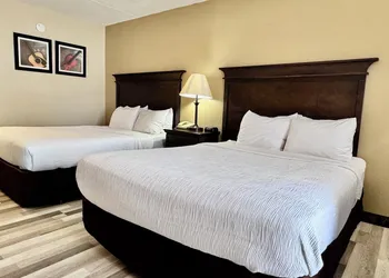Quality Inn West-Branson Theatre District hotel thumbnail 3