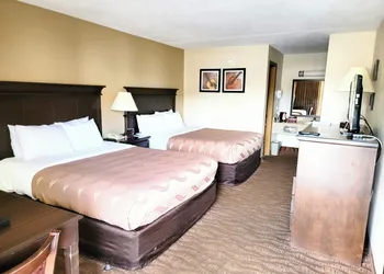 Quality Inn West-Branson Theatre District hotel thumbnail 4
