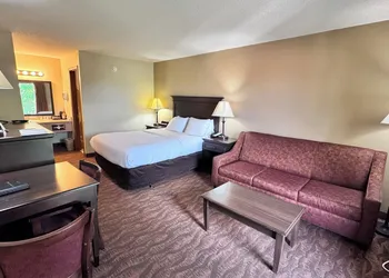 Quality Inn West-Branson Theatre District hotel thumbnail 5