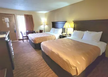 Quality Inn West-Branson Theatre District hotel thumbnail 6