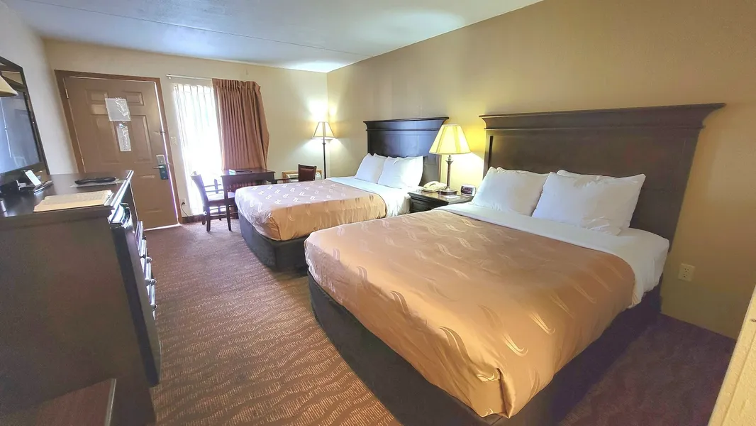 Quality Inn West-Branson Theatre District hotel detail image 6