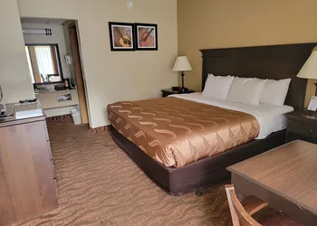 Quality Inn West-Branson Theatre District hotel thumbnail 8
