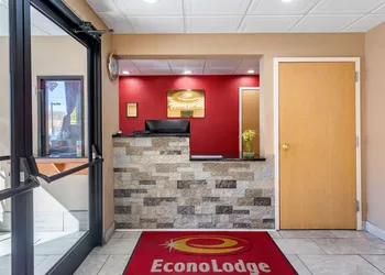 Econo Lodge Lookout Mountain hotel thumbnail 2