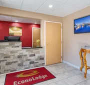 Econo Lodge Lookout Mountain hotel detail image 4