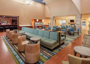 Homewood Suites by Hilton Virginia Beach/Norfolk Airport hotel thumbnail 2