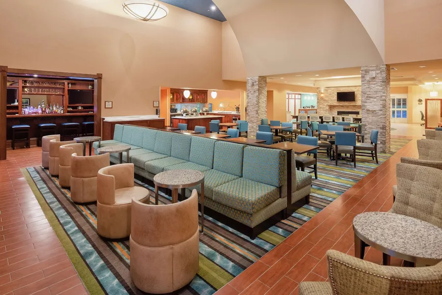 Homewood Suites by Hilton Virginia Beach/Norfolk Airport hotel detail image 2