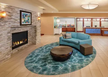 Homewood Suites by Hilton Virginia Beach/Norfolk Airport hotel thumbnail 3