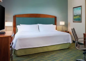 Homewood Suites by Hilton Virginia Beach/Norfolk Airport hotel thumbnail 6