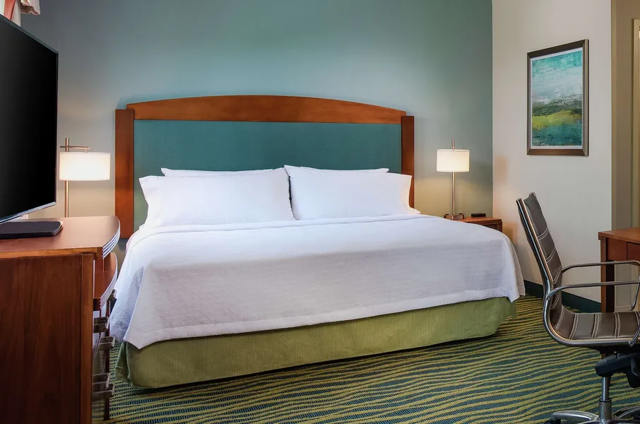 Homewood Suites by Hilton Virginia Beach/Norfolk Airport hotel detail image 6