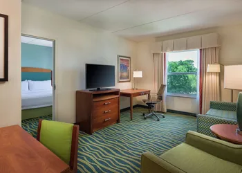 Homewood Suites by Hilton Virginia Beach/Norfolk Airport hotel thumbnail 7