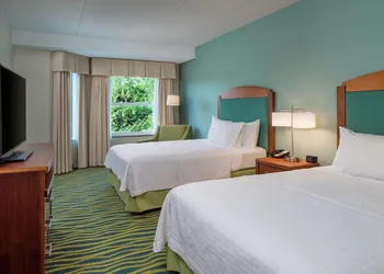 Homewood Suites by Hilton Virginia Beach/Norfolk Airport hotel thumbnail 8