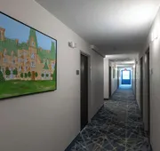 Rodeway Inn & Suites near Outlet Mall - Asheville hotel detail image 4