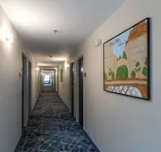 Rodeway Inn & Suites near Outlet Mall - Asheville hotel detail image 5