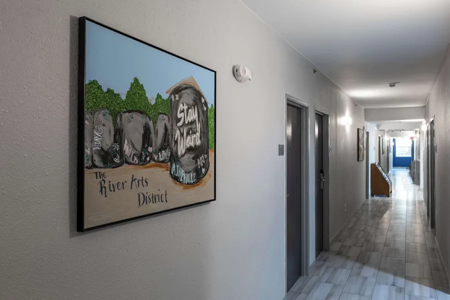 Rodeway Inn & Suites near Outlet Mall - Asheville hotel detail image 6