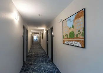Rodeway Inn & Suites near Outlet Mall - Asheville hotel thumbnail 5
