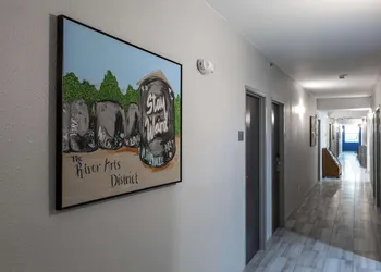 Rodeway Inn & Suites near Outlet Mall - Asheville hotel thumbnail 6