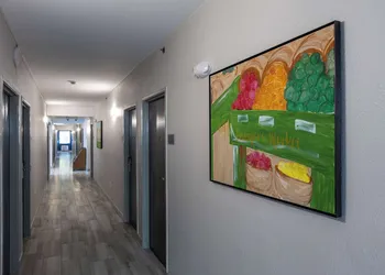 Rodeway Inn & Suites near Outlet Mall - Asheville hotel thumbnail 7