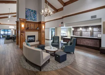 Homewood Suites by Hilton Austin NW near The Domain hotel thumbnail 4