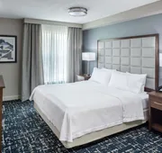 Homewood Suites by Hilton Austin NW near The Domain hotel detail image 5
