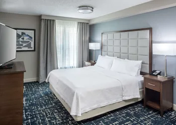 Homewood Suites by Hilton Austin NW near The Domain hotel thumbnail 5