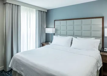 Homewood Suites by Hilton Austin NW near The Domain hotel thumbnail 6
