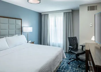 Homewood Suites by Hilton Austin NW near The Domain hotel thumbnail 7