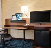 Fairfield Inn by Marriott Philadelphia West Chester/Exton hotel detail image 3