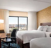 Fairfield Inn by Marriott Philadelphia West Chester/Exton hotel detail image 4