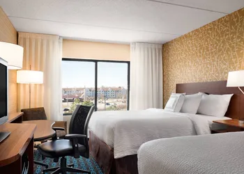 Fairfield Inn by Marriott Philadelphia West Chester/Exton hotel thumbnail 4