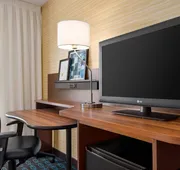 Fairfield Inn by Marriott Philadelphia West Chester/Exton hotel detail image 5