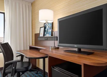 Fairfield Inn by Marriott Philadelphia West Chester/Exton hotel thumbnail 5