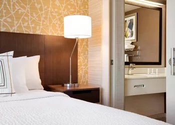 Fairfield Inn by Marriott Philadelphia West Chester/Exton hotel thumbnail 6