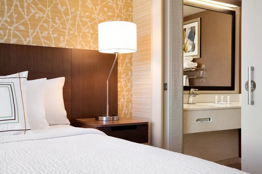 Fairfield Inn by Marriott Philadelphia West Chester/Exton hotel detail image 6