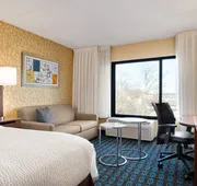Fairfield Inn by Marriott Philadelphia West Chester/Exton hotel detail image 7