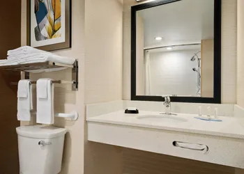 Fairfield Inn by Marriott Philadelphia West Chester/Exton hotel thumbnail 8