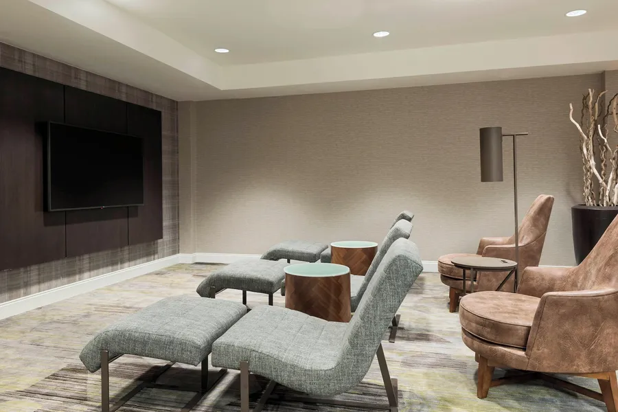 Courtyard by Marriott Sarasota Bradenton Airport hotel detail image 2
