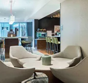 Courtyard by Marriott Sarasota Bradenton Airport hotel detail image 3